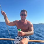 Luke Bentley - @_bentleyluke - Instagram