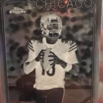 Luke Bentley - @cardsby_luke - Instagram