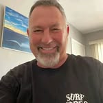 Luke Bernard - @lukeb1946 - Instagram