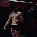 Luke Bernard - @luuu_lifts - Instagram