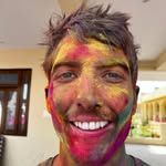 Luke Forest - @luke_bernard - Instagram