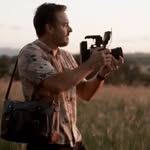 Australian Filmmaker - @lukebickleyweddings - Instagram