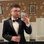 Luke Bickley - @thelukebickley - Instagram