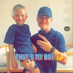 Luke Bickley - @bickleyluke - Instagram