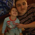 Luke Indi Bickle - @lukebickle - Instagram