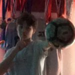 Luke Blair - @finn_is_the_goat23 - Instagram