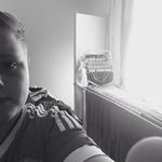 Luke Blair - @lukeblair13 - Instagram
