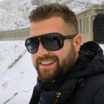 Luke Blair - @lukeblair - Instagram