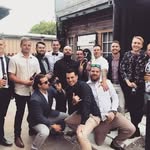 Luke Blair - @blair__1993 - Instagram