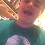 Luke Blair - @lukeblair1422 - Instagram