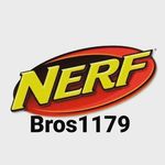 Luke Bledsoe and Nick Batista - @nerfbros1179 - Instagram