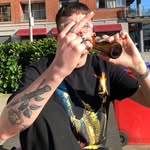 Luke Blount - @luke_blount - Instagram