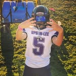Luke Blount - @lukeblount2108 - Instagram