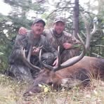 Luke Blount - Facebook