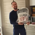 Luke Blount - Facebook