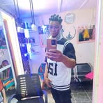 Lucky Bobo - Facebook