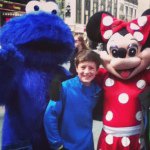 Luke Bobo - @luke_bobo23 - Instagram