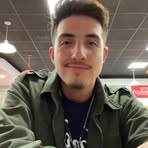 Luke Bonilla - Facebook