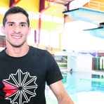 Luke Bonilla - Facebook