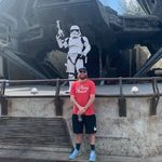 Luke Bonnell - @usetheforceluke10 - Instagram