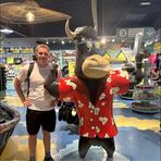 Luke Booth - Facebook