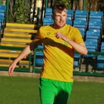 Luke Booth - @boothy0796 - Instagram