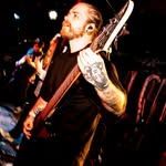 Luke Booth - @lukeboothmusic - Instagram