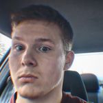 Luke Booth - @lukebooth76 - Instagram