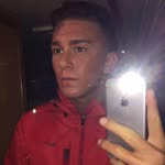 Luke Booth - @lukeboii16 - Instagram