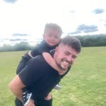 Luke Booth - @lukevinnybooth - Instagram