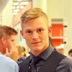 Luke booth - @lukebooth_the_buck - Instagram
