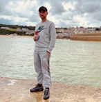 Luke Booth - Facebook