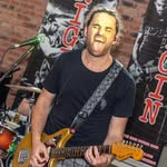 Luke Booth - @mcboggler - Instagram