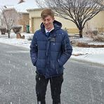 Luke Borman - Facebook