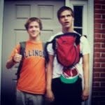 Luke Borman - @sirlukealot - Instagram