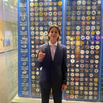 Luke Borman - @luke_borman57 - Instagram