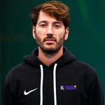 Luca Bottini - @lukebottini - Instagram