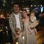 Luke Bottomley - @lukebotty - Instagram