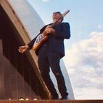 Luke Bottomley - @lukebottomley_sound - Instagram