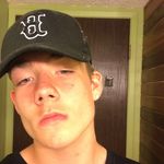 Luke Boudreau - @kdreau2xspamm - Instagram