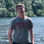 Luke Boudreau - @keeper2525 - Instagram