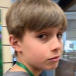 Luke Boudreau - @lukie_b42 - Instagram