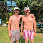 Luke Boudreau - @boudsboudreau - Instagram