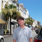 Luke Boudreaux - @lukedavidboudreaux - Instagram