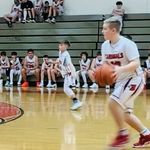 Luke Boudreaux - @lukeboudreaux23 - Instagram