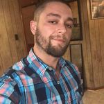 Luke Michael Boudreau - @boudreau.luke - Instagram