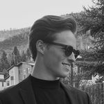 Luke Bowers - @lukebowers5 - Instagram