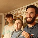 Luke Bowling - @bowlingluke39 - Instagram
