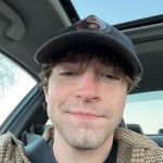 Luke Boyd - @_lukeboyd_ - Instagram