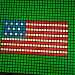 Luke Boyd - @rubiks_cube_mosaics_and_more - Instagram